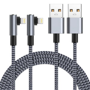 CgjOP[u l Aioneus 1.8m iPhone [dP[u 2{Zbg Lightning l^ [dR[h ACtH  iPhone 14 Pro Max iPhone 13 Pro 12 mini 11 XS Max XR SE2 8 7