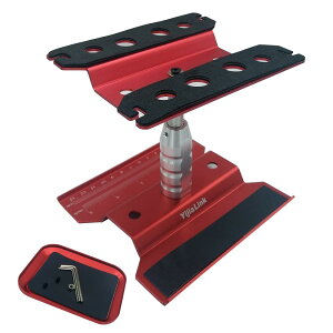 1Zbg RCWRԍƃX^h A~C[NXe[V uPbg lWgCt for 1/8 1/10 1/12 1/16 Traxxas Axial Arrma Redcat RCN[[X^[gbNoM[p ()