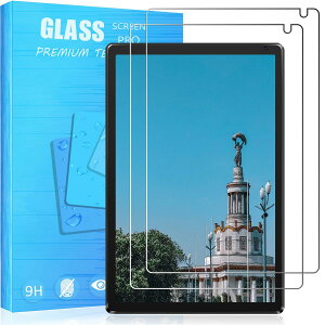 �y2���Z�b��p�K���X�ی�zFOR Dewsod �^�u���b�g 10�C���` wi-fi���f�� 8GB 20 24 Android 13 �p�̃K���X�t�B���� �d�x9H ���{���f�ވ��Ɏq�� ���^0.33mm ��U�h�~ ������ �ϏՌ� FOR Dewsod 10�C���` wi-fi��