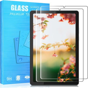 �y2���Z�b��p�K���X�ی�z20 23�N �Ή� Lenovo Tab M9 ZAC30178JP / LAVIE Tab T9 T0975/GAS PC-T0975GAS 9�C���` �p�̃K���X�t�B���� �d�x9H ���{���f�ވ��Ɏq�� ���^0.33mm ��U�h�~ ������ �ϏՌ� Lenovo Tab M9 ZAC30