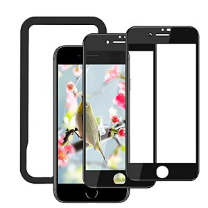 y2ziPhone SE3/SE2(2020)/8/7KXtB  4.7C` ߗ Uh~ CAh~ dx9HKX 炩ȃ^b` wth~ z SʕیtB {