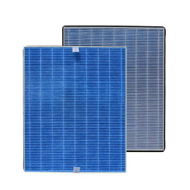 PUREBURG EFCAREU7 交換用フィルターエレクトロラックス(Electrolux)との互換性あり UltimateHome500 EDH12TRBW3 EDH12TRBD3 除湿機 空気清浄機能付 対応