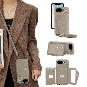 Dahimomo For Google Pixel 9a �P�[�X �蒠�^ �s�N�Z��9a �P�[�X �蒠�^ �O�[�O���s�N�Z��9a ���z�^ �V�����_�[ �w�ʃJ�[�h���[ ���ϋ� �X�}�z�P�[�X Google�s�N�Z��9A GooglePixel9a�P�[�X �X�^���h�@�\ �X