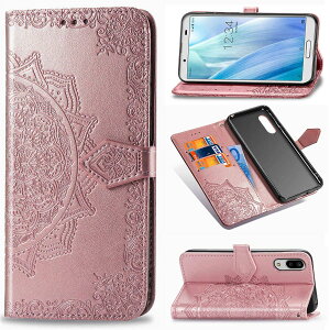 AQUOS sense3 docomo SH-02M/au SHV45 SHV48 Softbank/Android One S7/SH-M12/ AQUOS sense3 lite/AQUOS sense3 basic �P�[�X �蒠�^ �m�[�g�u�b�N�^�g�ѓd�b�ی�J�o�[���@�\�g�ѓd�b�z���X �^�[(�}���_�����[�Y�S�[���h)