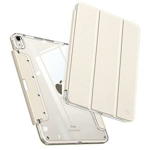 Fintie iPad Air 11C` P[X 2024 / iPad Air 5 P[X 2022 / Air 4 P[X 2020 10.9 C` obNJo[ oyz_[ Apple Pencil [\ Apple Pencil 2 C X[dΉ O܃X^