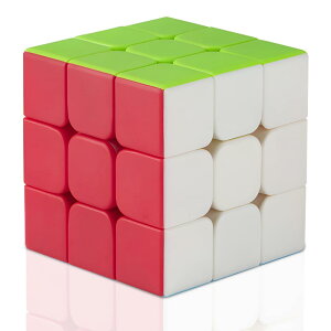 Singertop �}�W�b�N�L���[�u Magic Cube ���� ���̃p�Y�� ���̃L���[�u 3x3���Z��p�L���[�u �c�C�X�g�p�Y�� �C���t�B�j�e�B�L���[�u �t�B�W�F�b�g�L���[�u infinity cube �X�g���X���� ��] �]�g�� �m