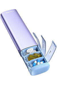 Vaydeer Pill Organizer sP[X 1T P[X  TvgP[X gїp  TvgA܁Ar^~ApiTCYAp[vj