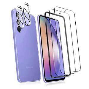 y4Zbgz 2 Ή Galaxy A54 5G SC-53D/ SCG21 p KXtB + 2 For Galaxy A54 5G JیtB KX ^ tیtB FOR SC-53D/ SCG21 p {ɎqfAGC 