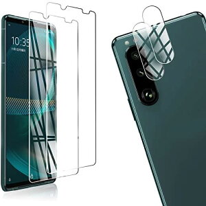 y4Zbgz2 FOR Sony Xperia 5 III SO-53B/SOG05 p̃KXtB + 2 FOR Xperia 5 III SO-53B/SOG05 p J tB ^ KX یtB FOR SO-53B/SOG05 p̈Ɏq ߗ dx9H