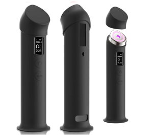 YXHHVo AGE-Ru[X^[v p P[XyYXHHz Booster Pro P[X [ obO VRf _炩 ܂܏[d\ ϏՌ hho yubNz