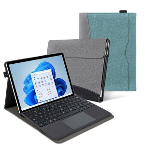 AnMengXinLing Surface Pro 10/Surface Pro 9P[X 蒠^ yz_[t J[h[ yL[{[ht[\zJیJo[ T[tFXv9 Pro10 Jo[ X^h@\t px\ y