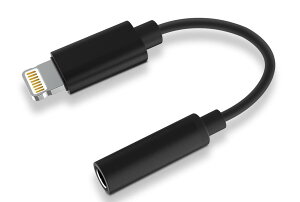 y2023 MFiFؕiz iPhone Cz ϊA_v^ Lightning - 3.5 mm CgjO CzWbN ϊ P[u HIFI ϋv wbhtHWbNA_v^ IOS17/16Ή iPhone14/13/12/11/SE/X/XR/8/7