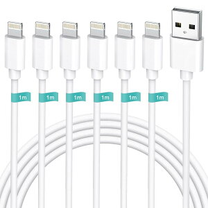 iphone [dP[u 1M CgjOP[u 1M*6{Zbg lightning P[u Z ACtH[dP[u USBP[u }[dP[u f[^` fh~ ϋv iPhone 12/11/XS MAX/XS/8/8