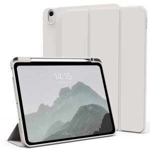 KenKe iPad Air 11C`(M2) P[X 2024 iPad Air5/Air4 P[X 2022/2020 y _炩VR TPUގ y[ iPad Air 5/4 Jo[ 3iK܂݉ X^h }Olbgt X[v@\ Apple