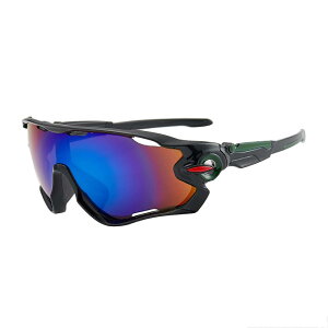 [BELIYO] y2023ǃfz X|[cTOX TOX y UV400 TAC TR90 Oh~ Y fB[X jp TOX S  ] oR ނ 싅 St jO hC