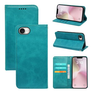 �ɓK�p����iPhone 17E iPhone 16E �P�[�X �蒠�^ ����񂵂傭 ����PU�������U�[ TPU�C���i�[�V�F�� �J�[�h���[ �l�C �X�g���b�v�z�[���t�� �X�^���h�@�\ �}�O�l�b�g�� ��G�肪�ǂ� �ϏՌ� �ϖ��C 