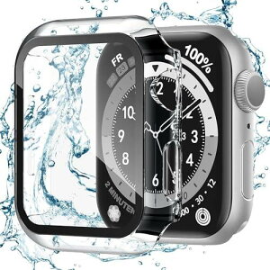 Puptoya for AbvEHb` h Jo[ 40mm Apple Watchp P[X Series 6 5 4 SE Ղ邤 ی op[ ^b`x ϏՌ KXtB ȒP iWatch 40mm NA