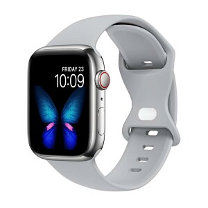 Tighesen Rp`u Apple Watch oh AbvEHb` oh 38mm 40mm 41mm 42mm 44mm 45mm 49mm for iWatch Ultra 2/Ultra SE Series 9/8/7/6/5/4/3/2/1 ɑΉ X|[coh xg VR _炩 ʋC