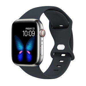 Tighesen Rp`u Apple Watch oh AbvEHb` oh 38mm 40mm 41mm 42mm 44mm 45mm 49mm for iWatch Ultra 2/Ultra SE Series 9/8/7/6/5/4/3/2/1 ɑΉ X|[coh xg VR _炩 ʋC