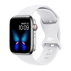 Tighesen Rp`u Apple Watch oh AbvEHb` oh 38mm 40mm 41mm 42mm 44mm 45mm 49mm for iWatch Ultra 2/Ultra SE Series 9/8/7/6/5/4/3/2/1 ɑΉ X|[coh xg VR _炩 ʋC
