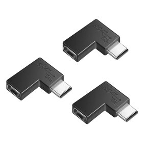 y2 ZbgzType C ϊ A_v^ L USB C TO CA_v^[ USB3.1 100W}[d{10Gbps f[^]