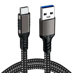 USB Type C P[u 1.5M USB-A to USB-C P[uy10Gbpsf[^] 60W}[dz USB3.2 Gen2W PDΉ ^Cvc P[u ϋviC҂ Nintendo SwitchAXperiaAAQUOSAGalaxyAPixelType-c@Ή
