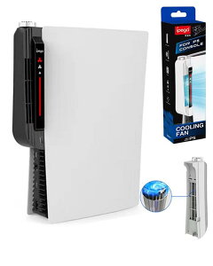 GeteYoto PS5 pt@ PS5p SN[Ot@3߉\ }N É PS5 uX^h ȒP M΍ ȃXy[X USB|[g PlayStation 5 Ultra HDDigitalΉ ubN