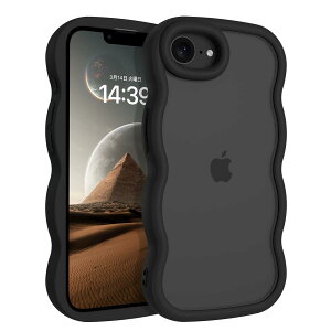 DOMAVER iPhone 16e �p�P�[�X �u���b�N �g�^ ���˂��� ���킢�� �؍� �l�C ���� �\�t�g ���y�� �ϏՌ� �w��h�~ �X�g���b�v�z�[���t�� ������ ������� �E�F�[�u �J�o�[ iPhone16e iPhone SE4 �X�}�z�P