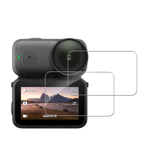 KPNS ���{���Ɏq�f�ލ̗p DJ I Osmo Nano �p (2��) �K���X�t�B���� �S�� �ی�t�B���� �����K���X �t�B���� �J�����ی� �����Y�J�o�[ �Ή�