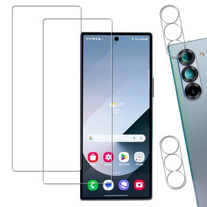KPNS Galaxy Z Fold 7 �p (2��)�K���X�t�B���� + (2��)�J�����t�B���� ���{���Ɏq�f�ލ̗p �S�� �ی� �����K���X �t�B���� �J�����ی� �����Y�J�o�[ �Ή�