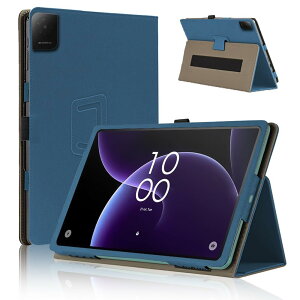 For TCL TAB 10 Gen 4 (8483A) �P�[�X �J�o�[�yHNWEIWEI �z 10.1 �C���` 360°�S�ʕی� ��܂�X�^���h�����p���� �y���z���_�[�t�� ���C�z�� �S�ʕی�^ �C�菝�h�~ �ω��� �����^�тɕ֗��n���h�X�g��