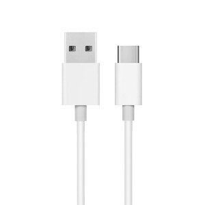 USB Type C P[uy3m/1{ZbgzPopolier ^CvC (USB A to USB C)P[u PVCf 2A }[d f[^] X}[gtHA^ubg̃^Cvc@ɑΉyrfIo͔Ήz