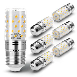 V^LEDd T`^Cv E26 60W` 2700KdF 6W 820lm S360°Lz Ή fMގ{H Ή ȃGl d`uEFD15 EFD25 EFD12EL֐ {PSEF؍ (6 T`^C