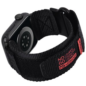 Nereides �R���p�`�u�� Apple Watch �o���h �A�b�v���E�H�b�`�o���h �i�C���� �X�|�[�c 38mm 40mm 41mm 42mm 44mm 45mm 49mm �����Y ���[�f�B�X �����x���g iWatch Ultra/�E���g��2/9/8/SE2/SE/7/6/5/4/3/2/1�Ή�(38/40/41, 