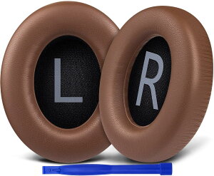 SOULWIT �C���[�p�b�h �C���[�N�b�V���� �����p for Bose Noise Cancelling 700 (NC700 / NCH700) ���C�� ���X�w�b�h�z�� �p �w�b�h�p�b�h �_�炩���v���e�C�����U�[ ������ �����x�m�C�Y�L�����Z�����O�t�H