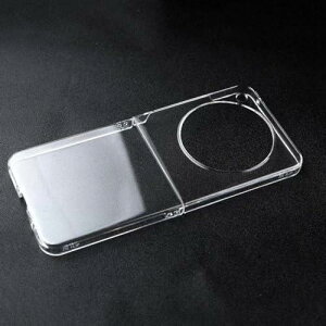 For ZTE Libero Flip/nubia Flip 5G P[X یJo[ NA iXgbvt j PCf yZENGZOUZzSʕی ϏՌ ϖh~ ^ y wh~ ZTE Libero Flip/nubia Flip 5G Jo[ iNAj