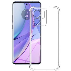 For MOTO ROLA Moto edge 40 P[X NA Jo[ TPUfސJo[ yZENGZOUZzSʕی STPU ϏՌ ϖh~ ľ ㎿TPU h~ ϐ wh~ ^ y MOTO ROLA Moto edge 40 Ή P[X