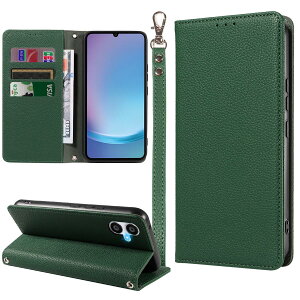 MINIKA Galaxy A25 5G �p �P�[�X �蒠�^ �X�g���b�v�t�� �������U�[ �M�����N�V�[A25 �P�[�X �蒠�^ SC-53F SCG33 �X�}�z�P�[�X �ϏՌ� ������� �J�[�h���[ ���u���X�^���h�@�\ �����}�O�l�b�g �J�� 