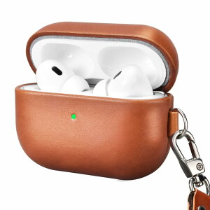AirPods Pro 2 p P[X {v(2022N9p)h~ ϏՌ یP[X AirPods Pro2 U[P[X Jo[  Sʕی GA[|bYv2 P[X [d\ LEDCg C X[
