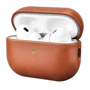 AirPods Pro 2 p P[X {v(2022N9p)h~ ϏՌ یP[X AirPods Pro2 U[P[X Jo[  Sʕی GA[|bYv2 P[X [d\ LEDCg C X[