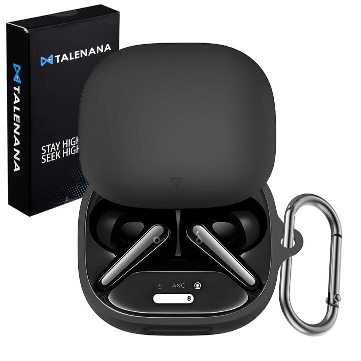 楽天市場】TALENANA for anker soundcore liberty 4 proケース 