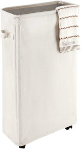 Caroeas 45L Slim 󂩂 6F X h[oXPbg h[ 󂩂 ܂肽 LX^[t H t ג^h[oXPbg [֗