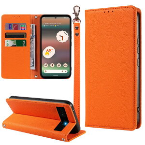 MINIKA Google pixel 6a �p �P�[�X �蒠�^ �X�g���b�v�t�� �������U�[ �s�N�Z��6a �P�[�X �O�[�O���s�N�Z��6a �g�уJ�o�[ ������� �X�}�z�P�[�X �J�[�h���[ ���u���X�^���h�@�\ �����}�O�l�b�g �J
