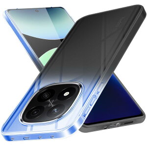 �Ή� Xiaomi Redmi Note 14 Pro+ 5G �p �P�[�X �N���A ���^ TPU �V���I�~Redmi Note 14 Pro+�P�[�X �ϏՌ� �O���f�[�V�����F �P�[�X ���΂ݖh�~ �C�菝�h�~ �y�� �l�C �X�}�z�P�[�X �J�����ی� ���C�� ���X�[