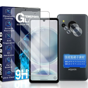 JCJCLY Ή AQUOS sense8 KXtB 6.7C`y2KX+2JtB ZbgzYɎqfސ AQUOS sense8 SH-54D ی tB i 2j+ AQUOS sense8 SHG11 YtB i 2ju