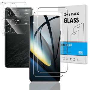 y2+2Zbgz Ή Xiaomi POCO F6 Pro KXtB + JtB y{Ɏq dx9Hz Ή VI~ POCO F6 Pro tB KX t یtB 3D TouchΉ Aߗ ACA[