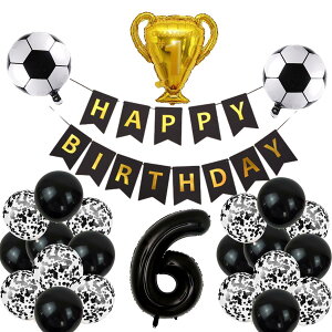 j̎q TbJ[{[ a o[ D Zbg TbJ[ o[Xf[ gtB[  Zbg 6 a  o[ t