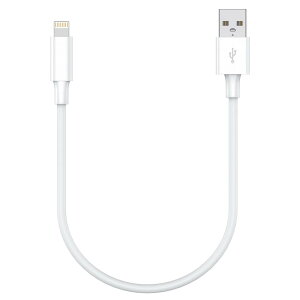 MFiF iPhone [dP[u  0.15M 15cm LightningP[u } CgjOP[u iPhone [d [dR[h ACtH[d USB f[^] ϋv fh~ iPhone 14/13/13 Pro/13 Pro Max/1