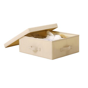 TIANZONGWt[{bNX [P[X ^ e ߑP[X ߗގ[ ܂ ςݏd t  z (x[W, 45×s35×16cm 1)