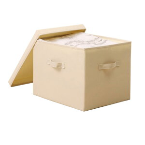 TIANZONGWt[{bNX [P[X e ߑP[X ߗގ[ ܂ ςݏd t  z (x[W, 45×s35×32cm 1)